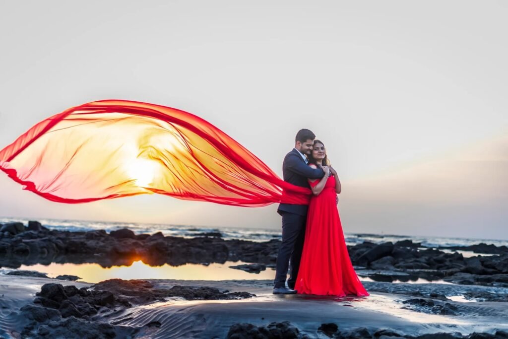 Portrait Session in Mumbai & Thane