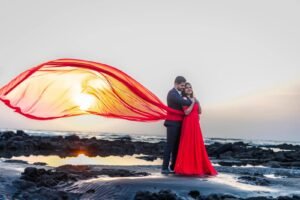 Portrait Session in Mumbai & Thane